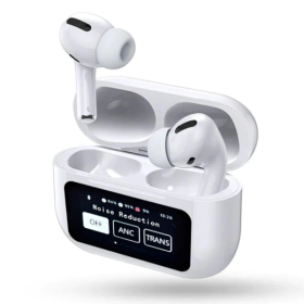 Audifonos Inalambrico Airpods Pro 2 Con Pantalla